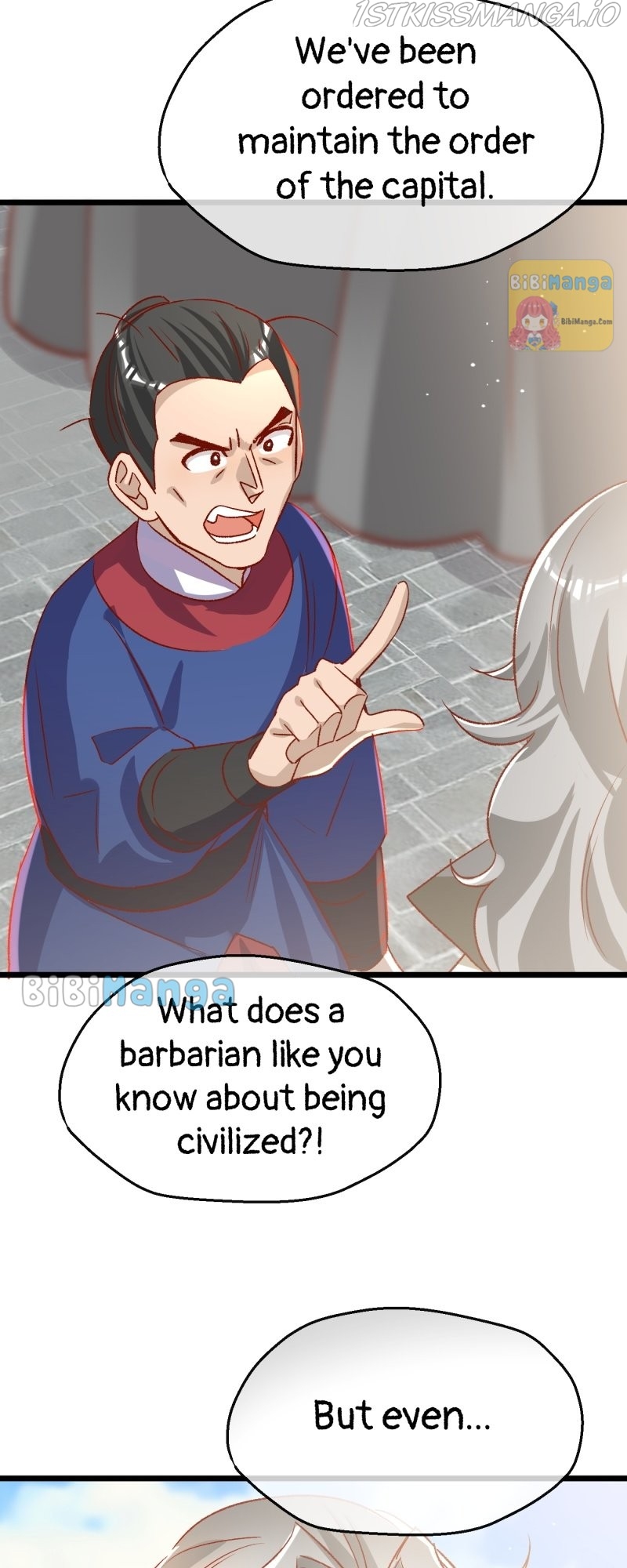 Beauty BIoggers in Another WorId chapter 44 page 3