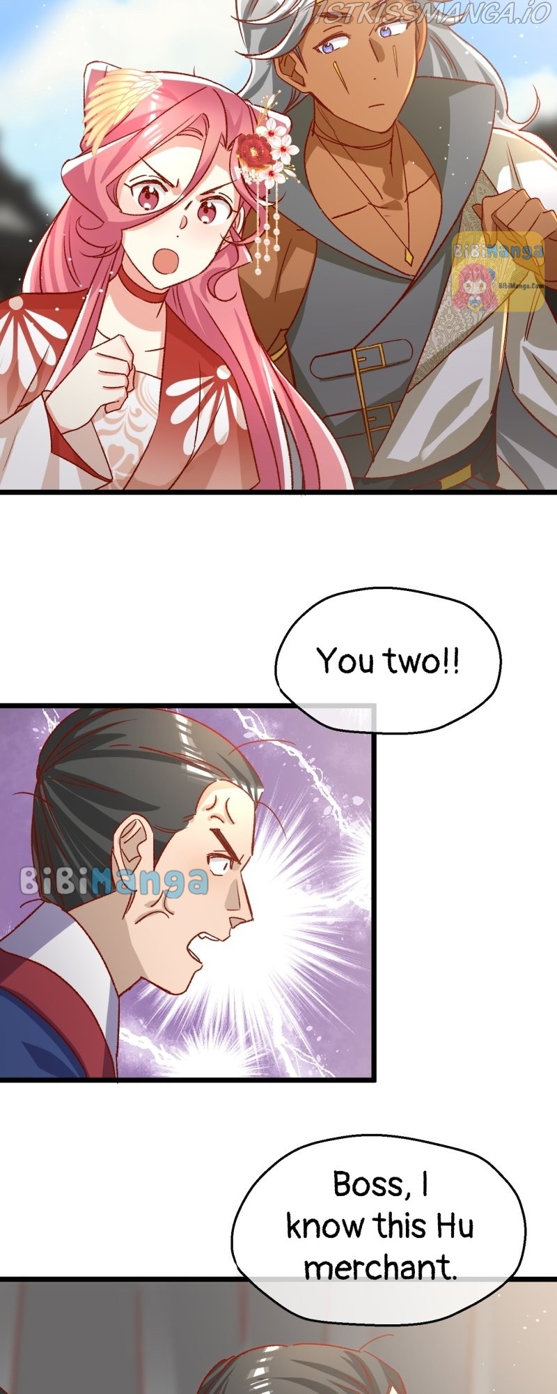Beauty BIoggers in Another WorId chapter 44 page 5