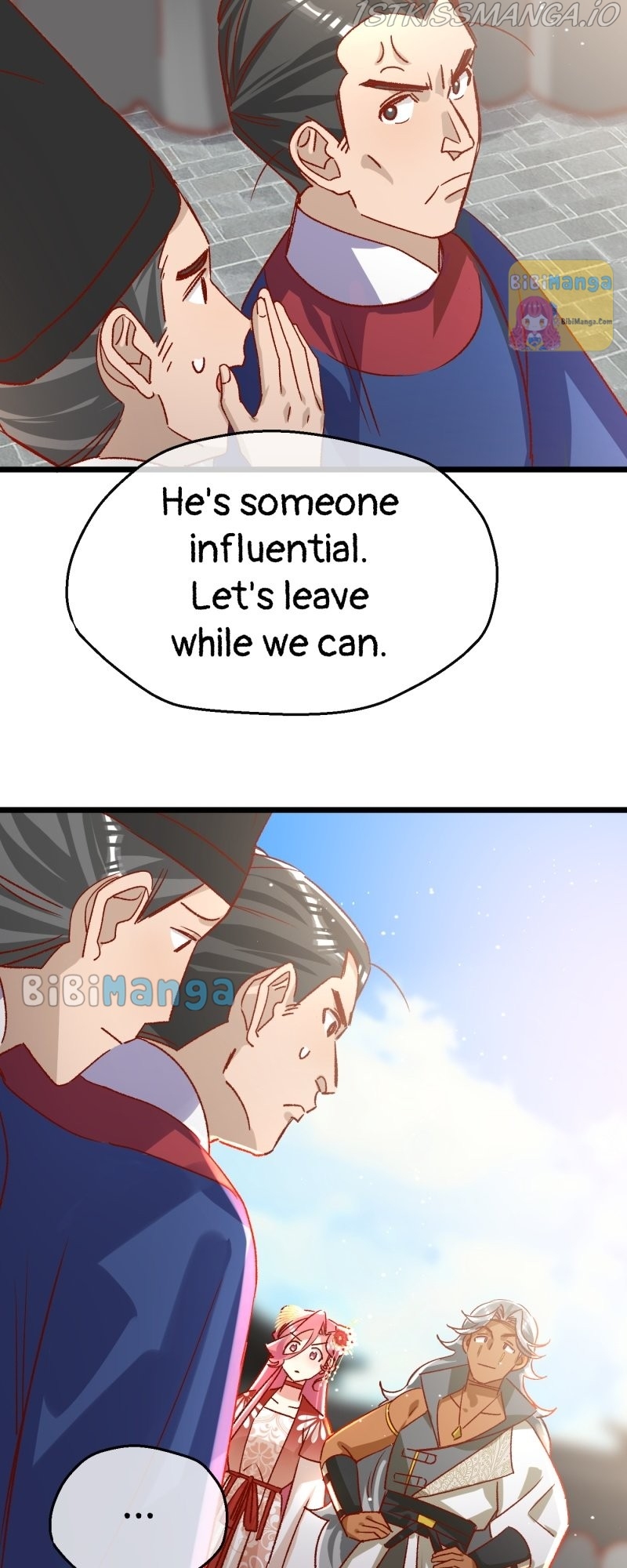 Beauty BIoggers in Another WorId chapter 44 page 6