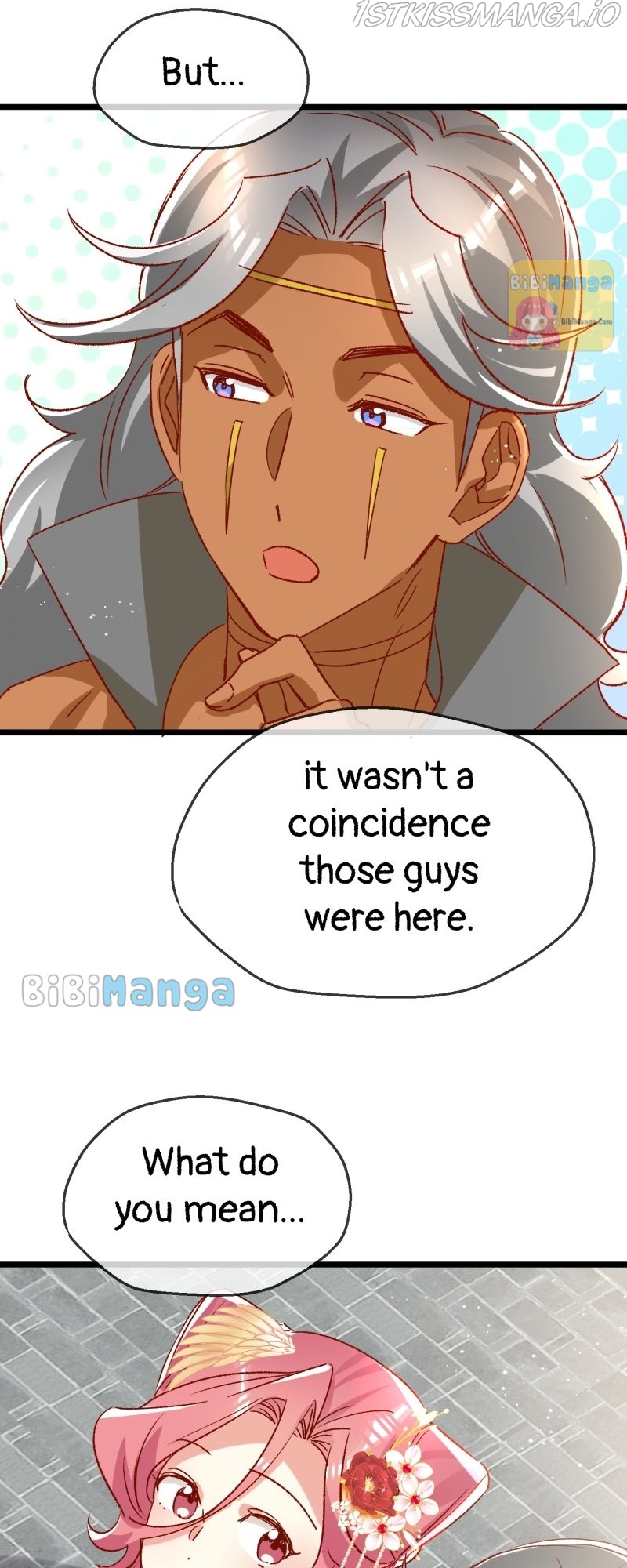 Beauty BIoggers in Another WorId chapter 44 page 12