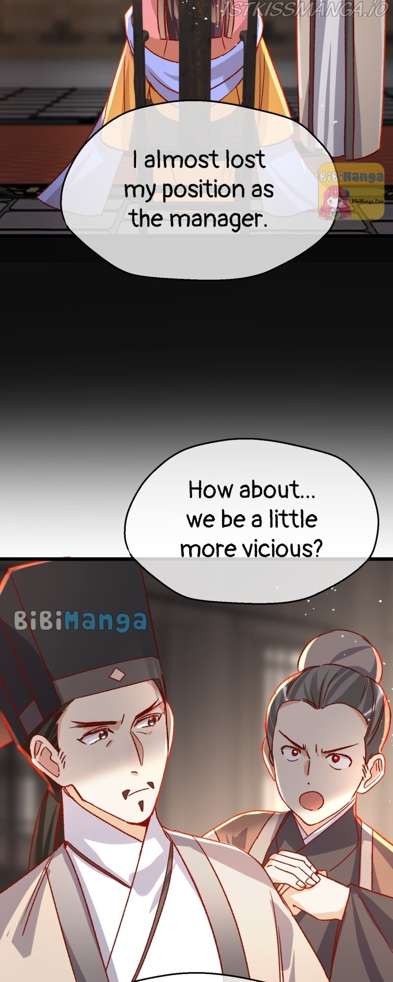 Beauty BIoggers in Another WorId chapter 44 page 23