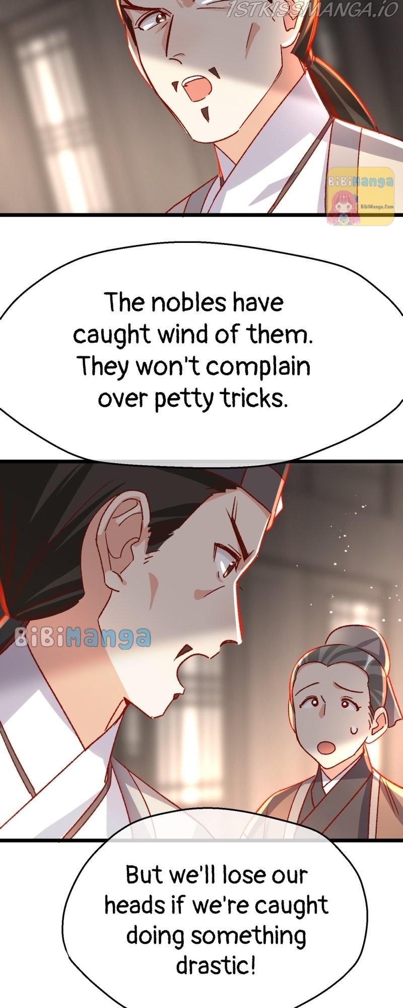 Beauty BIoggers in Another WorId chapter 44 page 25