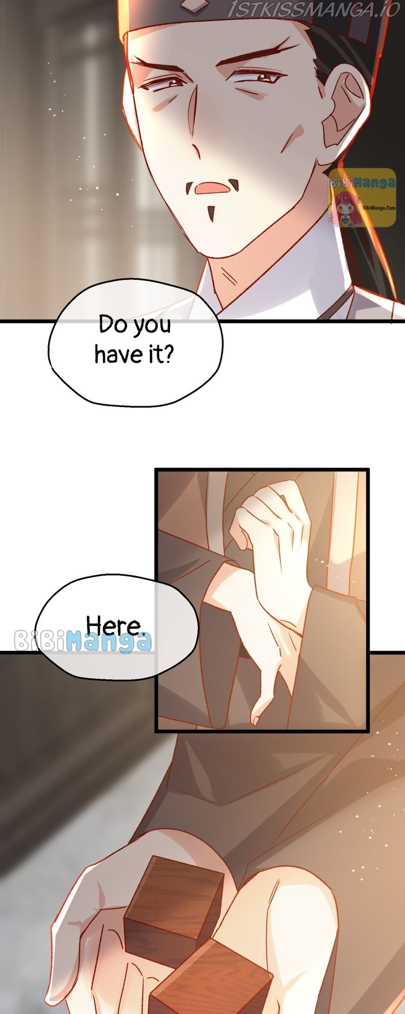 Beauty BIoggers in Another WorId chapter 44 page 27