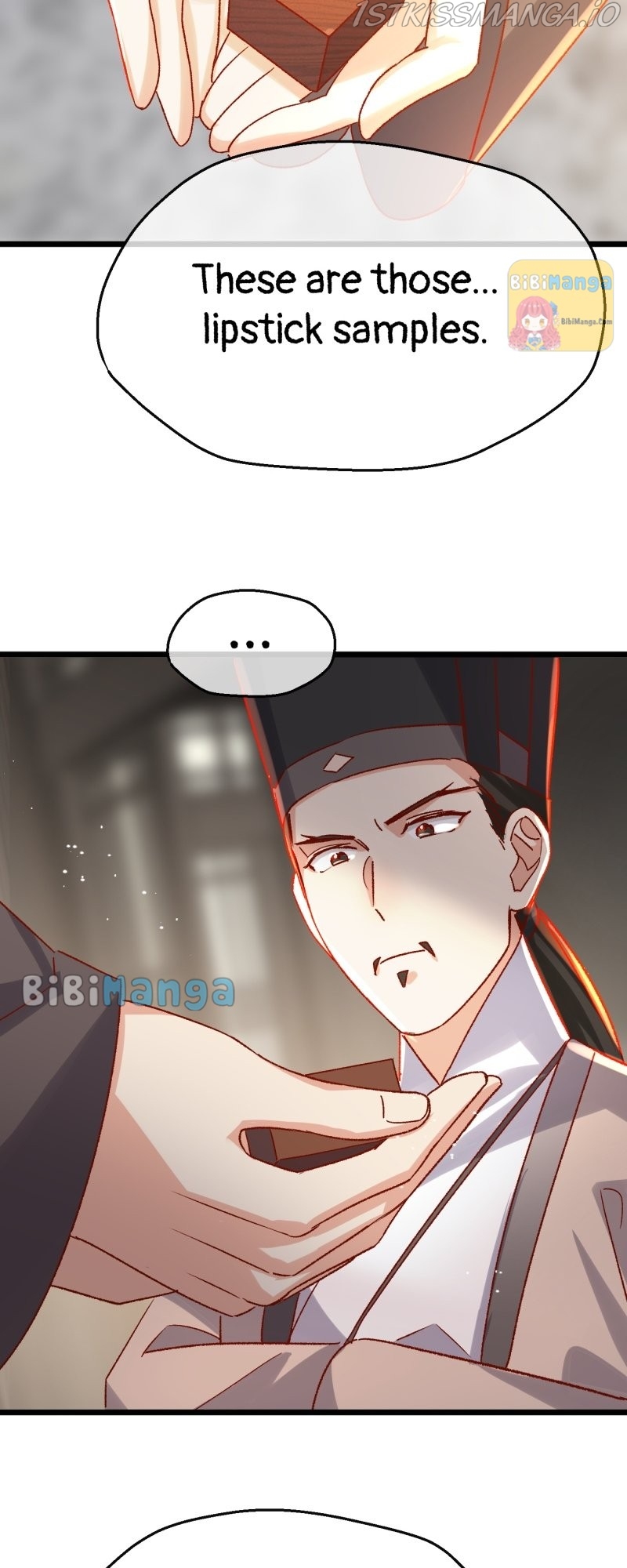 Beauty BIoggers in Another WorId chapter 44 page 28