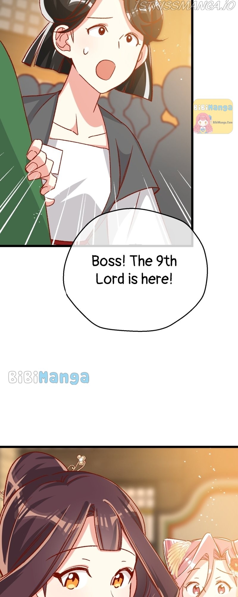 Beauty BIoggers in Another WorId chapter 47 page 6