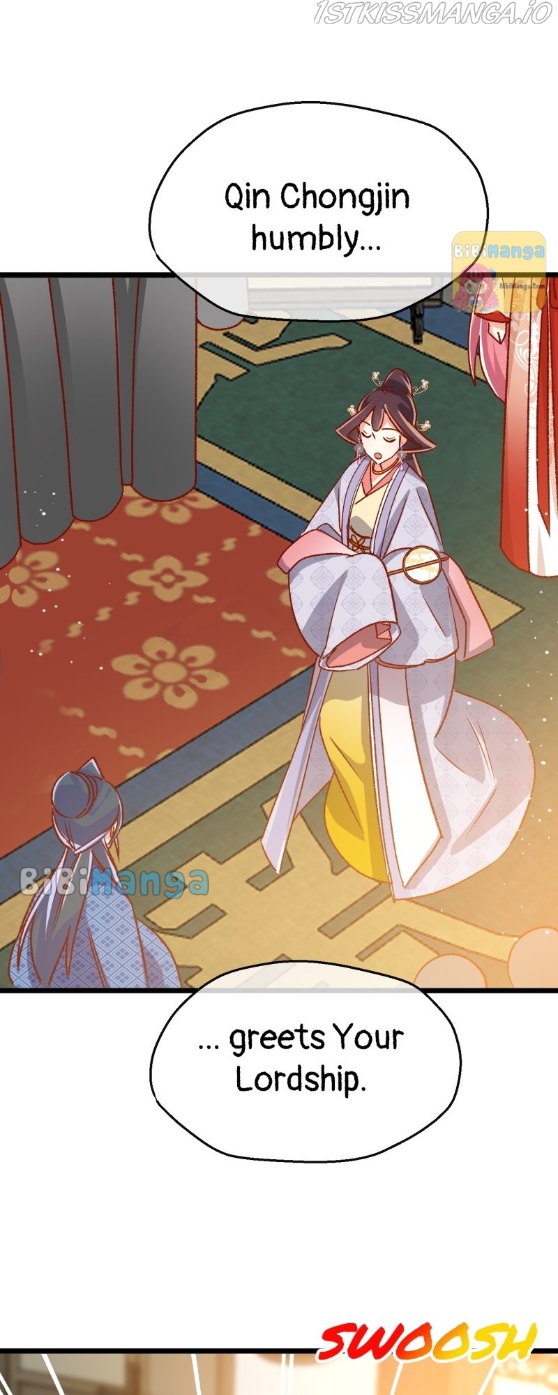 Beauty BIoggers in Another WorId chapter 47 page 10