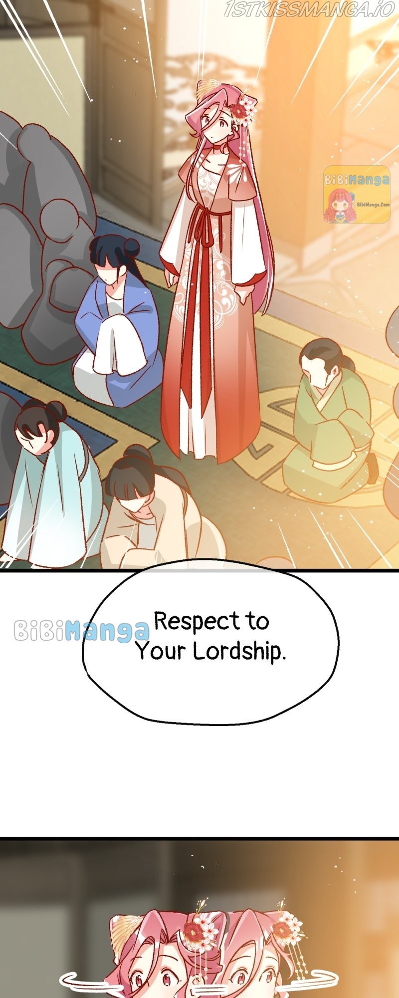 Beauty BIoggers in Another WorId chapter 47 page 11