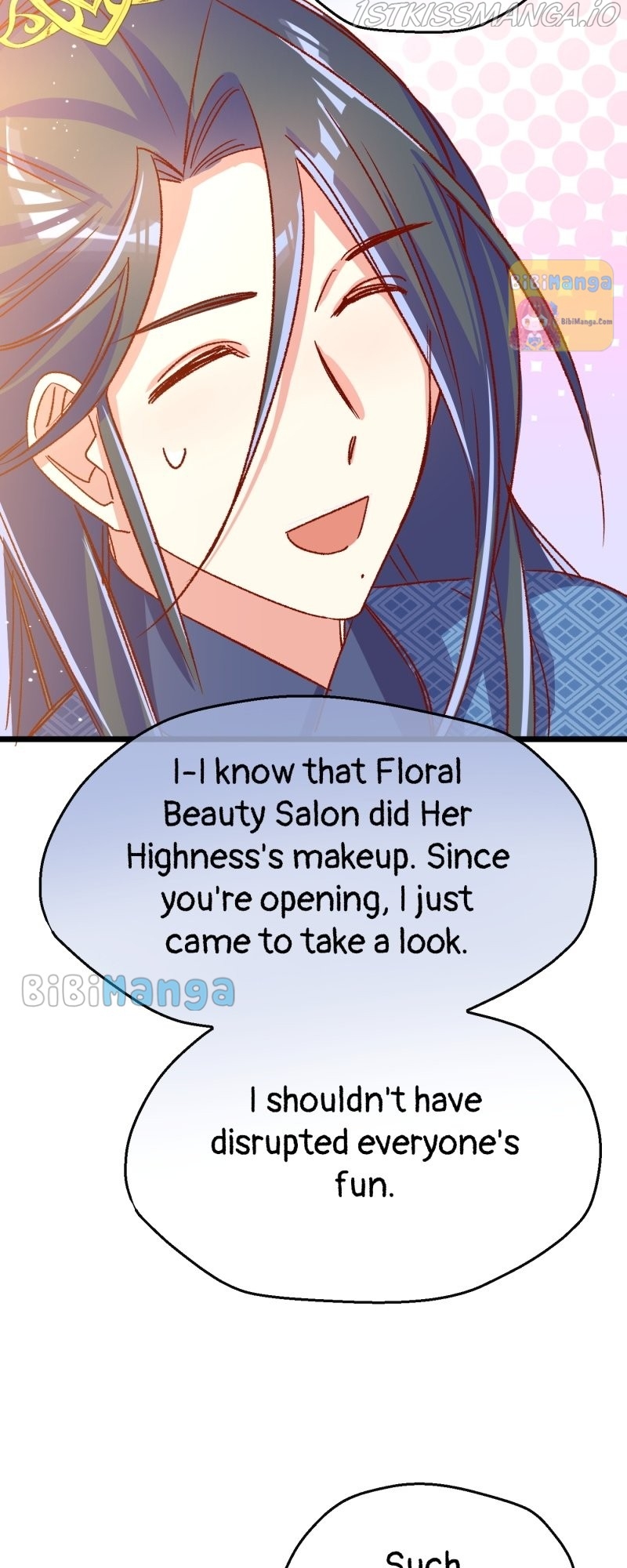Beauty BIoggers in Another WorId chapter 47 page 15