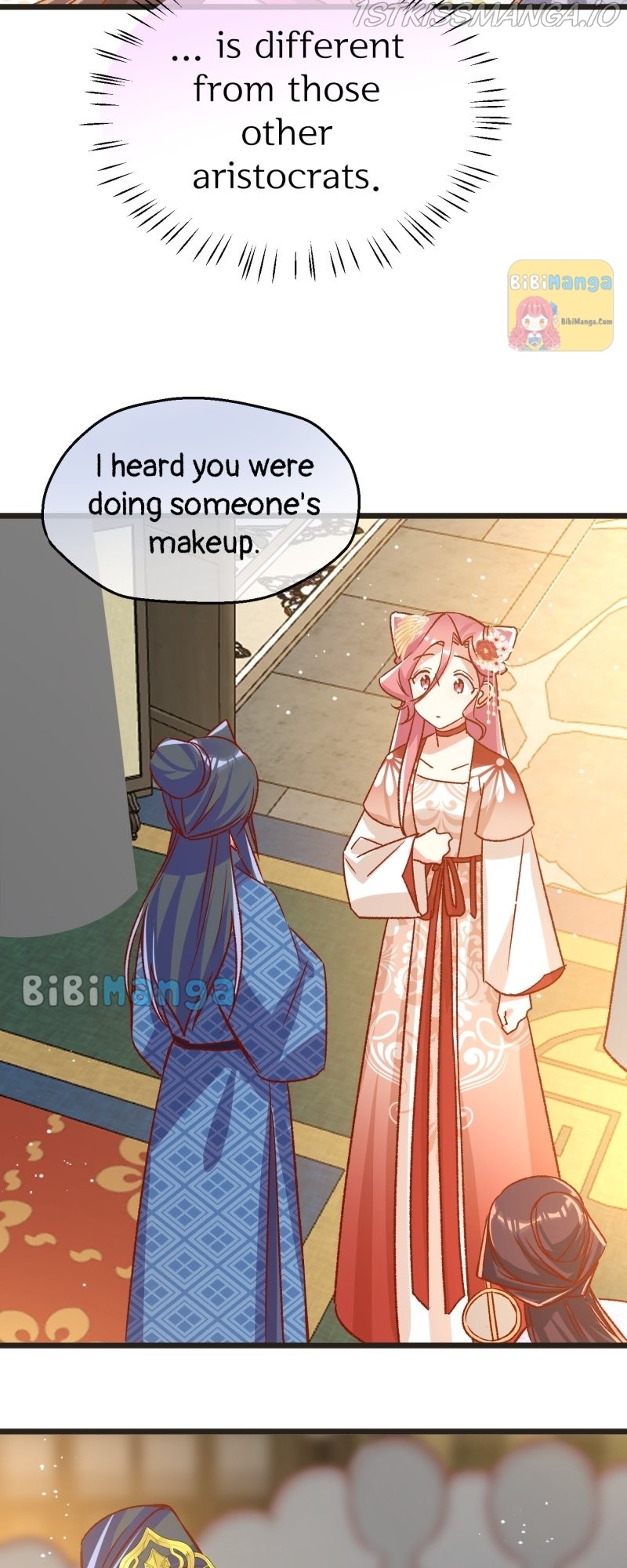 Beauty BIoggers in Another WorId chapter 47 page 20