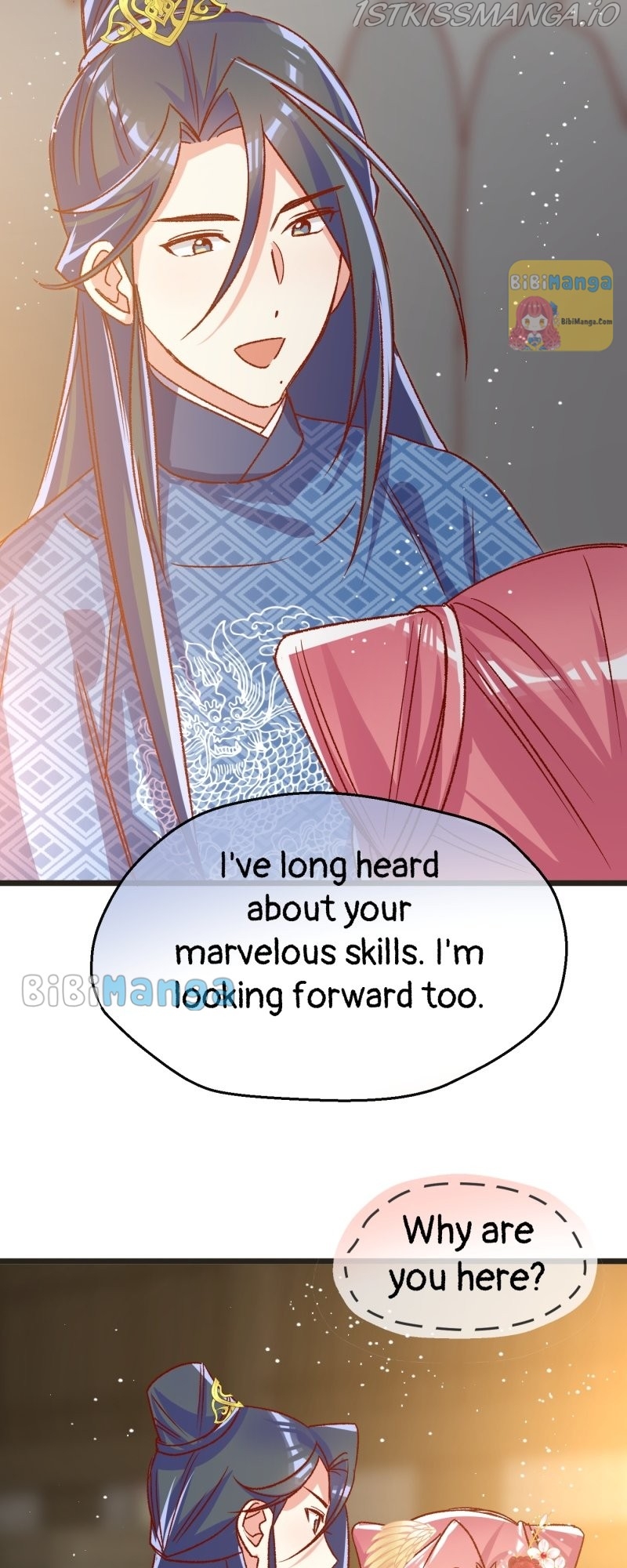 Beauty BIoggers in Another WorId chapter 47 page 21