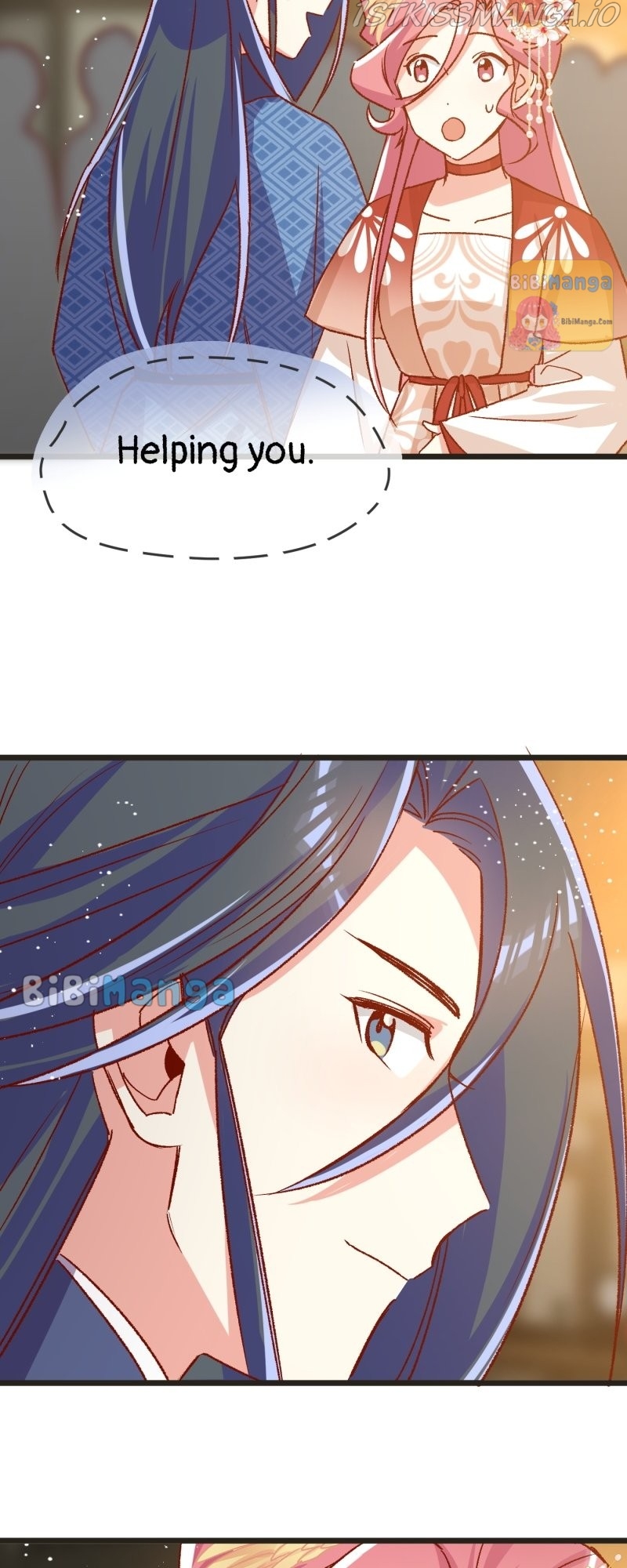 Beauty BIoggers in Another WorId chapter 47 page 22