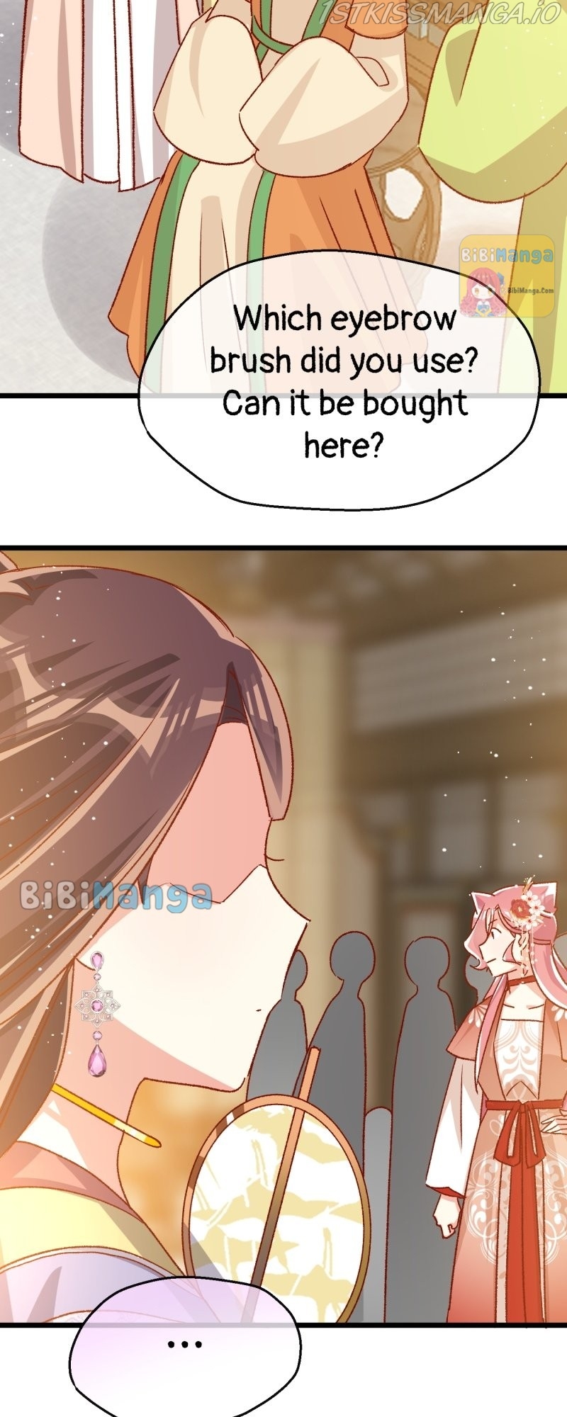 Beauty BIoggers in Another WorId chapter 47 page 29