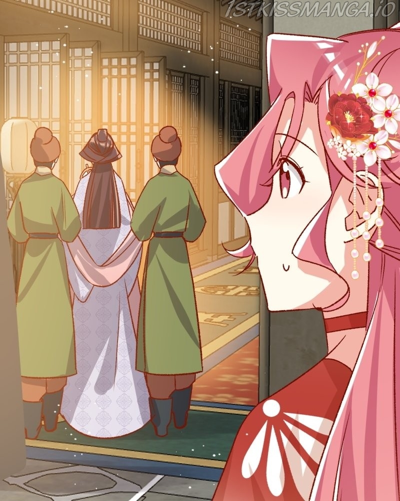 Beauty BIoggers in Another WorId chapter 47 page 32