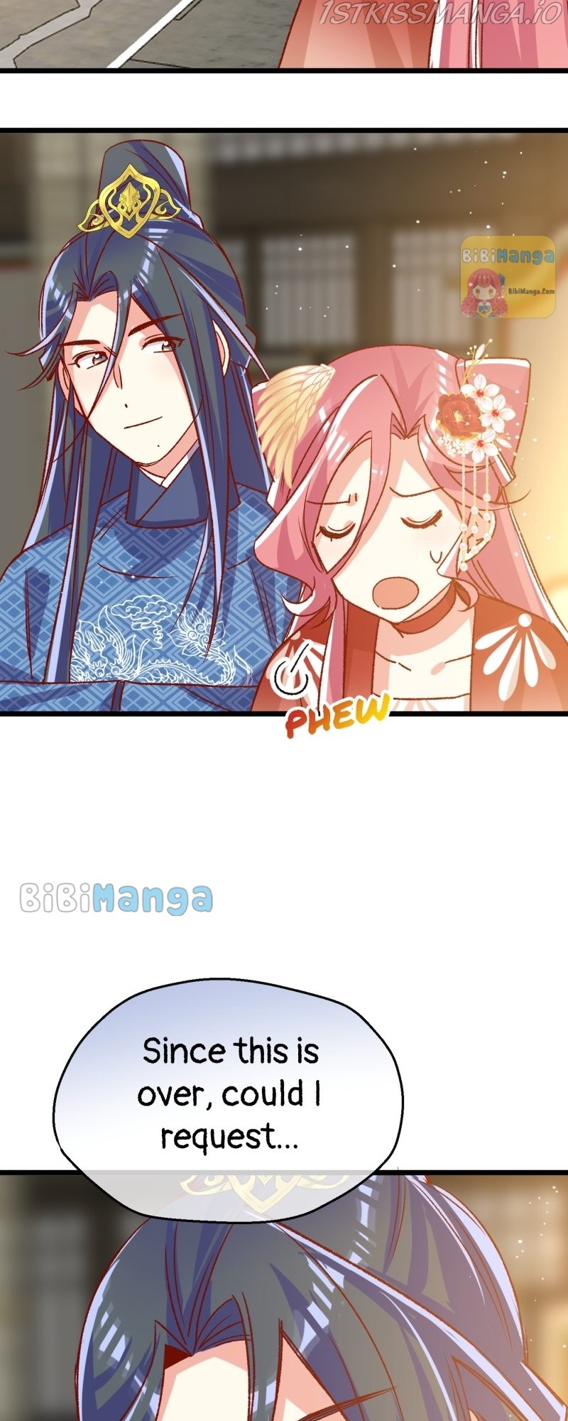 Beauty BIoggers in Another WorId chapter 47 page 33