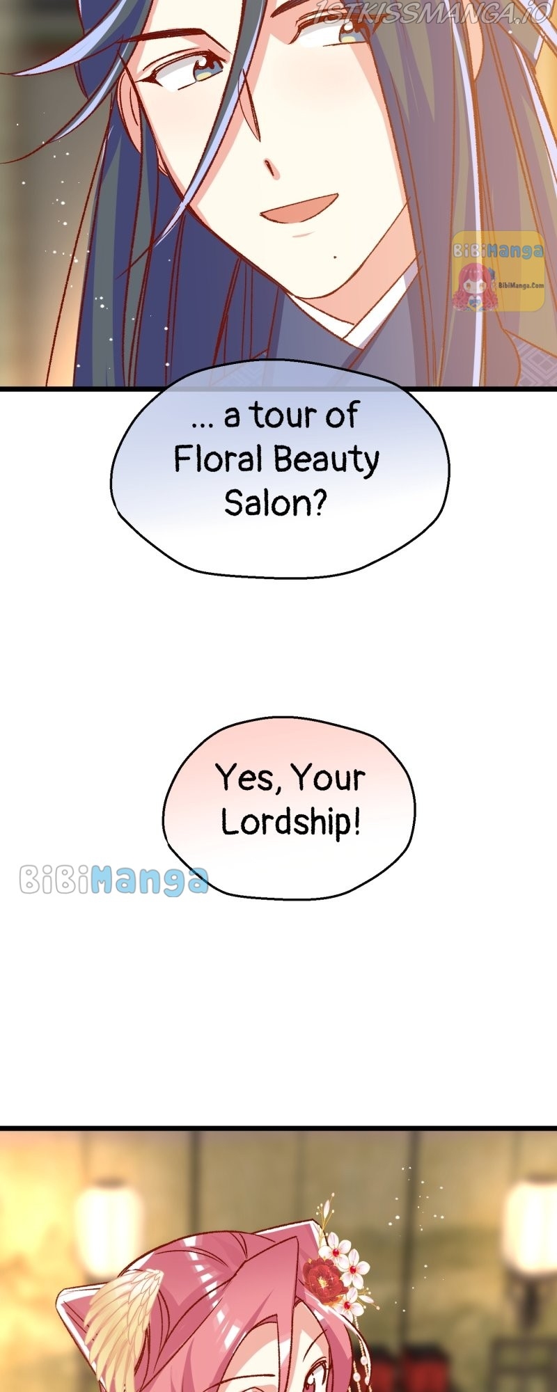 Beauty BIoggers in Another WorId chapter 47 page 34