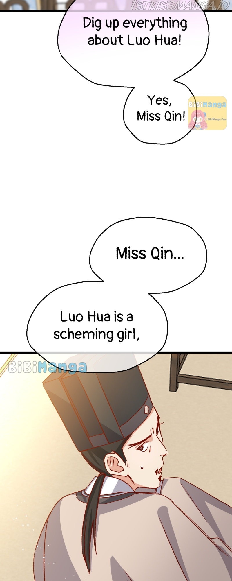 Beauty BIoggers in Another WorId chapter 48 page 10