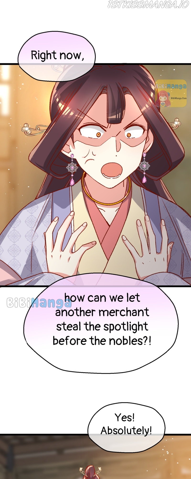 Beauty BIoggers in Another WorId chapter 48 page 14