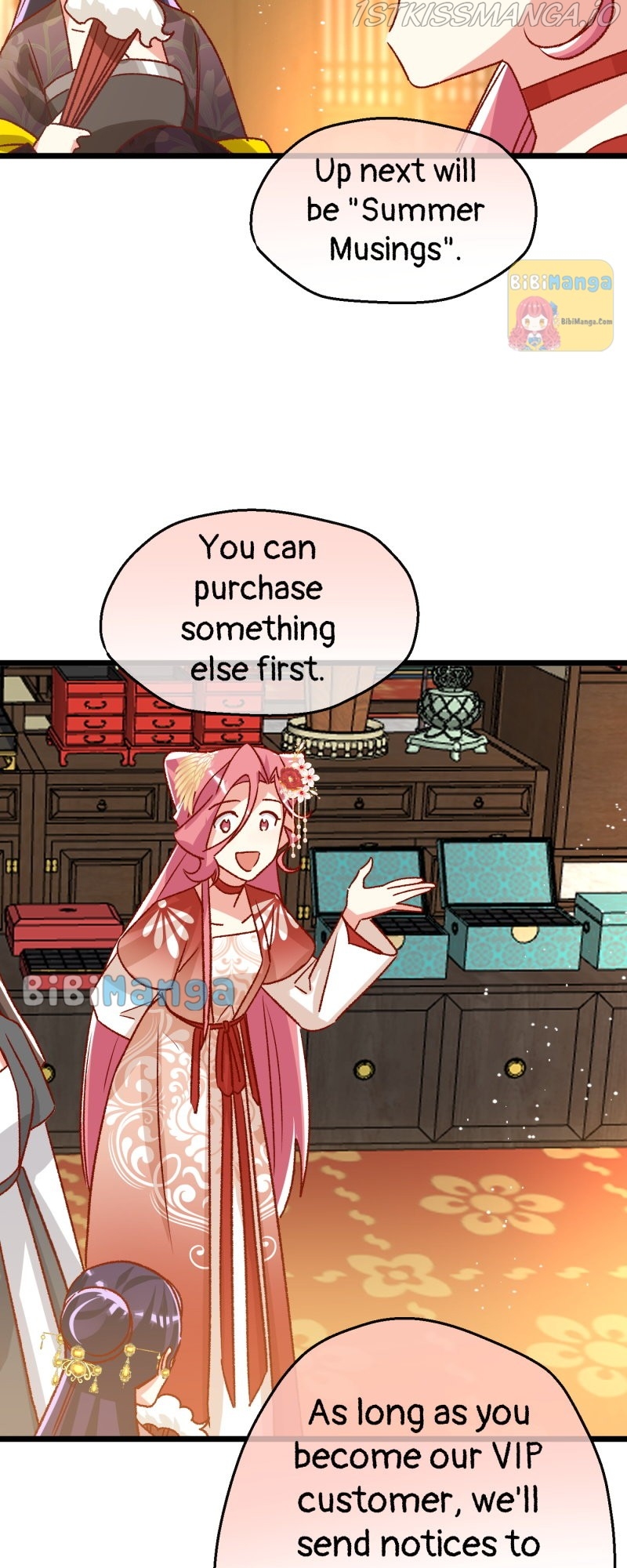 Beauty BIoggers in Another WorId chapter 48 page 25