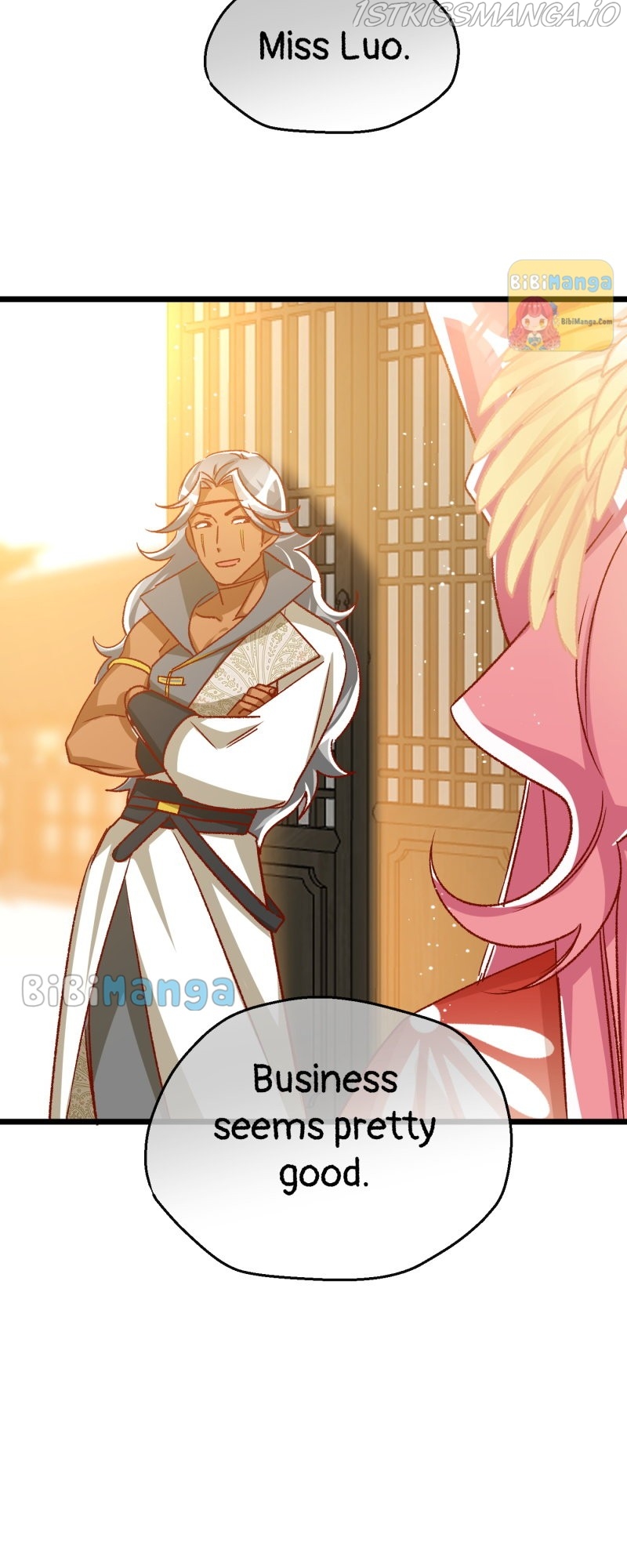 Beauty BIoggers in Another WorId chapter 48 page 30