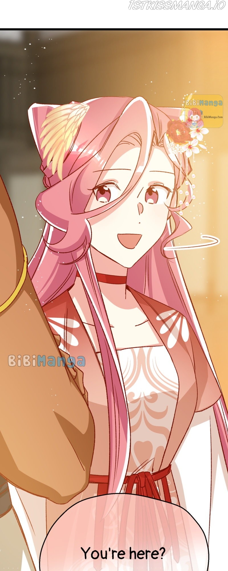 Beauty BIoggers in Another WorId chapter 48 page 31