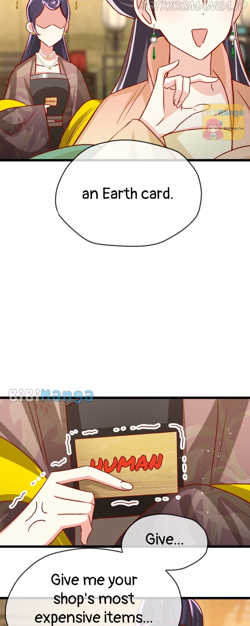Beauty BIoggers in Another WorId chapter 49 page 5