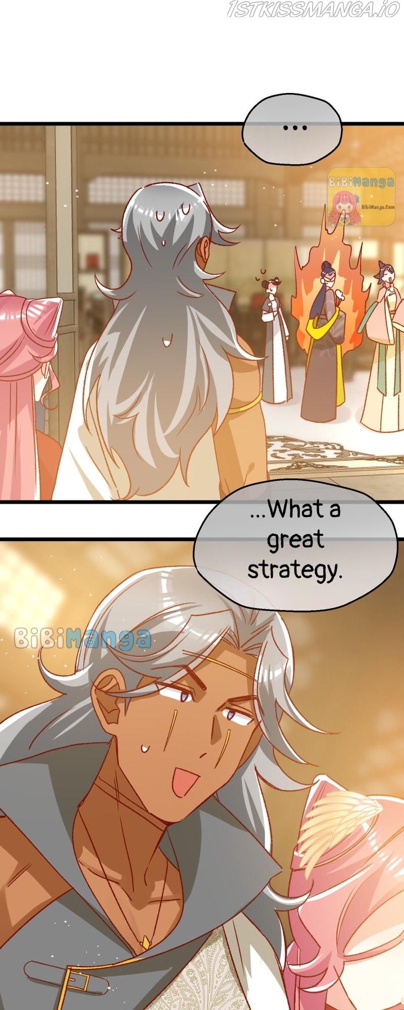 Beauty BIoggers in Another WorId chapter 49 page 8