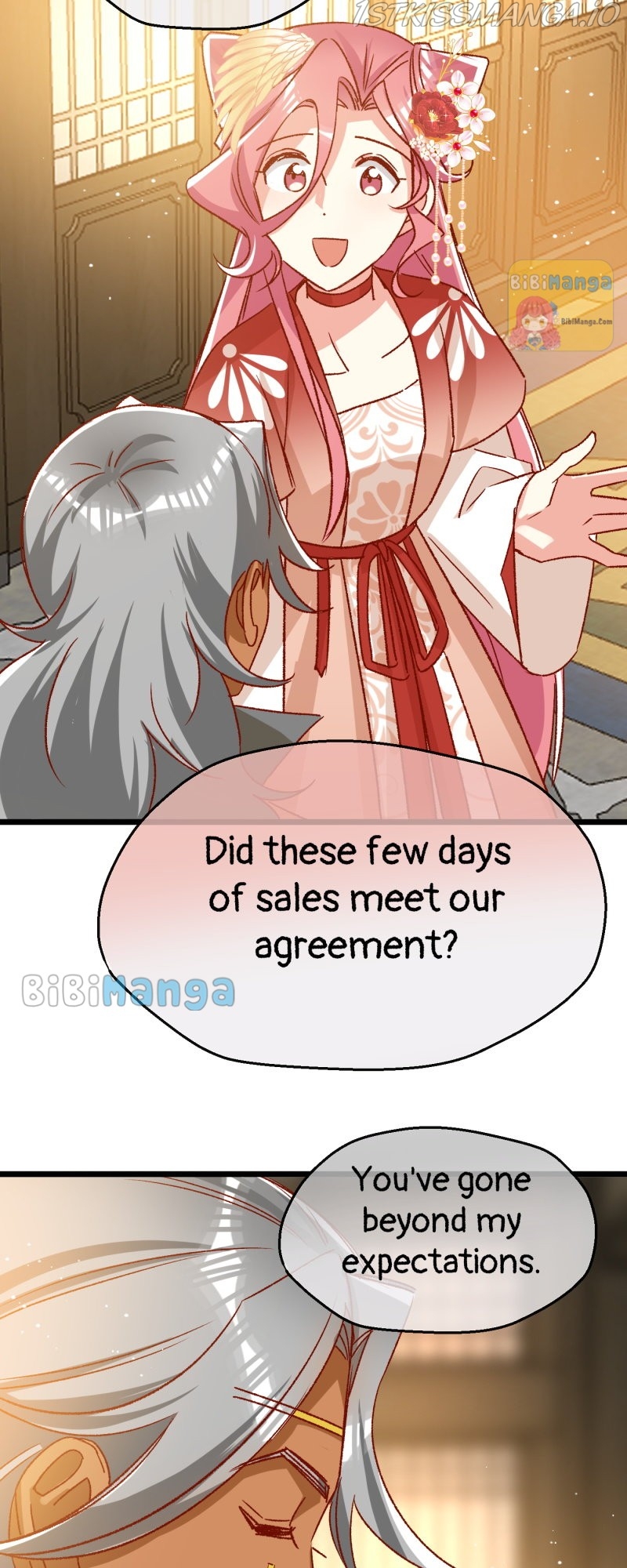 Beauty BIoggers in Another WorId chapter 49 page 10
