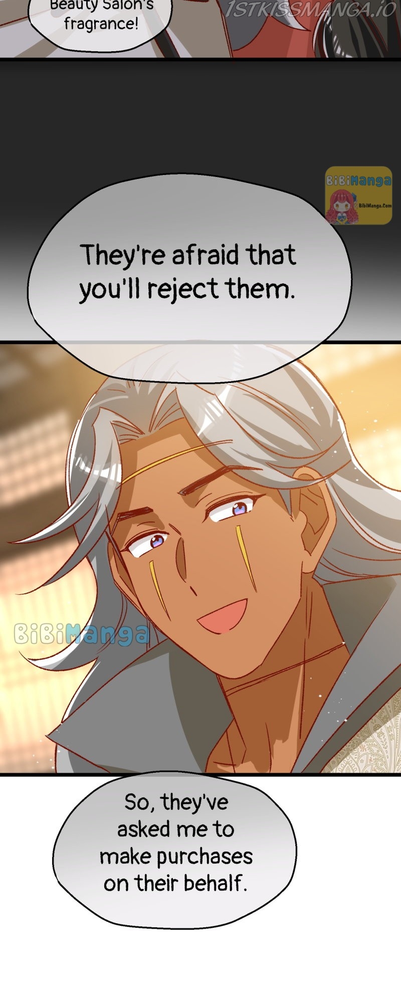 Beauty BIoggers in Another WorId chapter 49 page 12