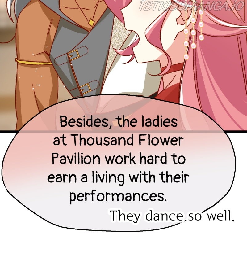 Beauty BIoggers in Another WorId chapter 49 page 14