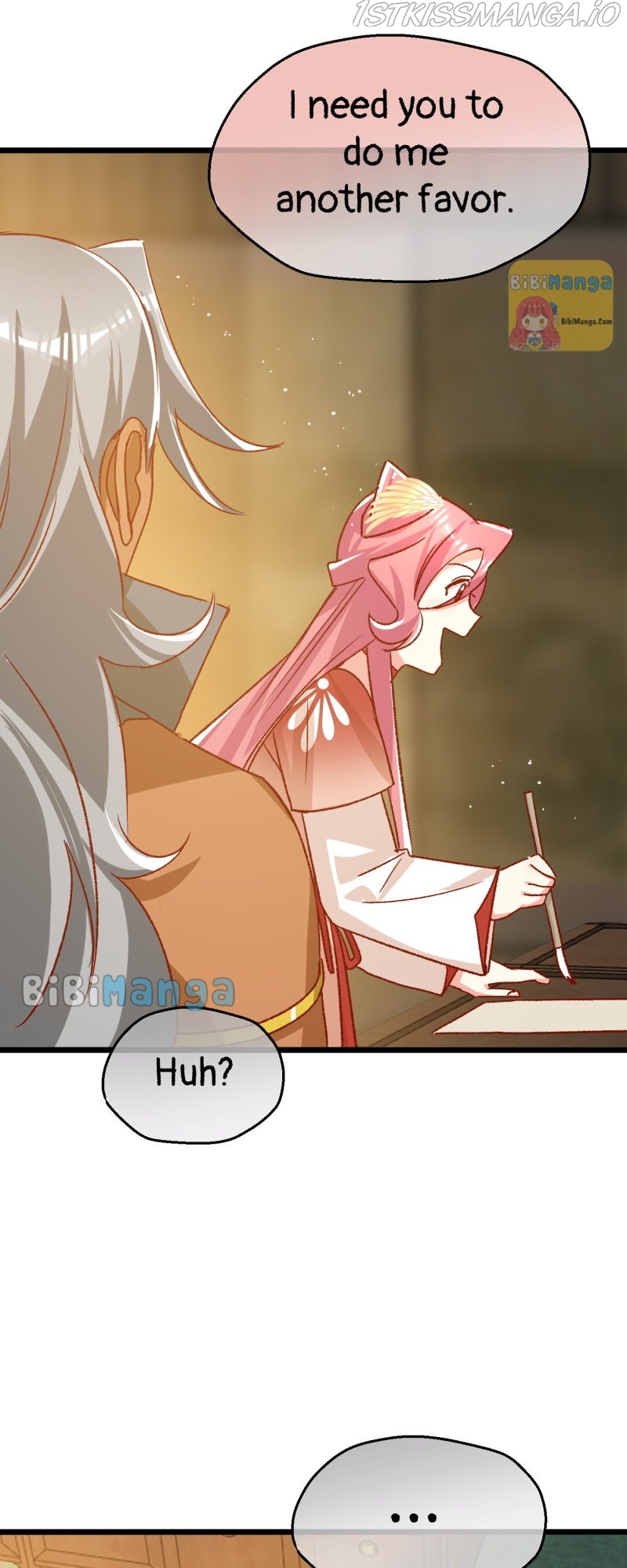 Beauty BIoggers in Another WorId chapter 49 page 18
