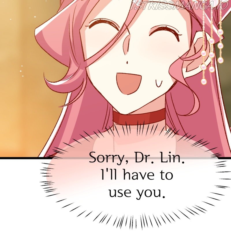 Beauty BIoggers in Another WorId chapter 49 page 21