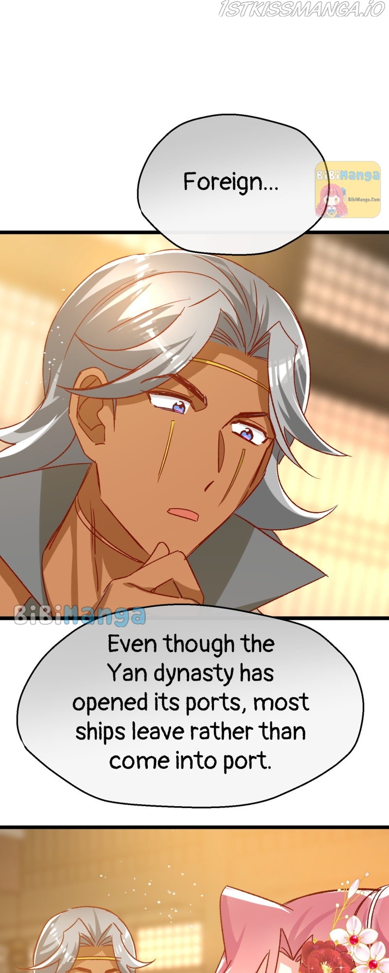 Beauty BIoggers in Another WorId chapter 49 page 22