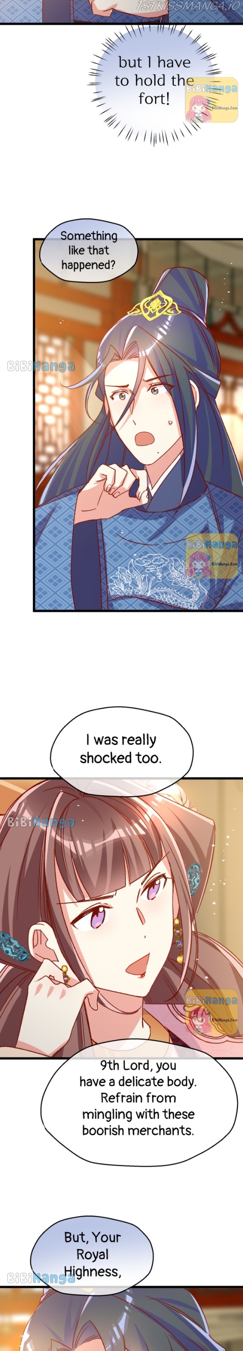 Beauty BIoggers in Another WorId chapter 52 page 2