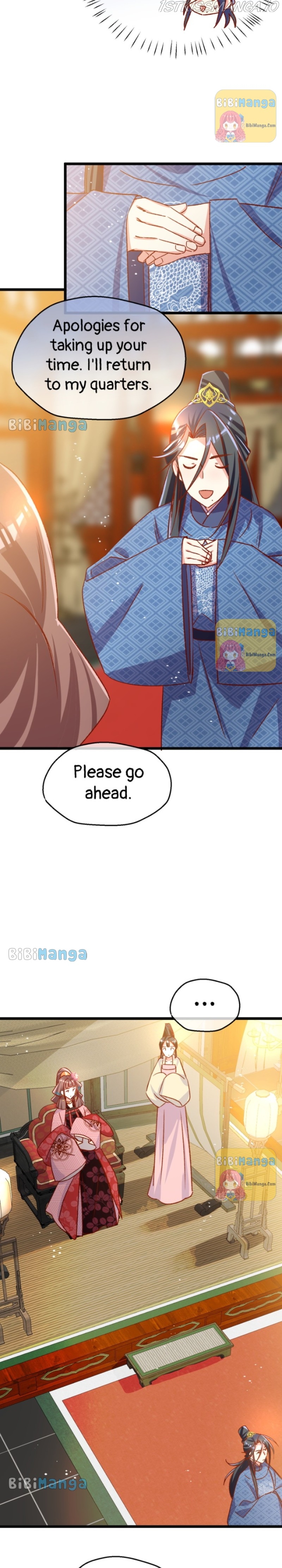 Beauty BIoggers in Another WorId chapter 52 page 5