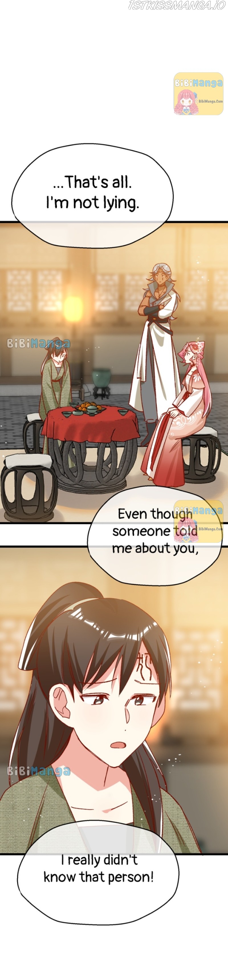 Beauty BIoggers in Another WorId chapter 52 page 12