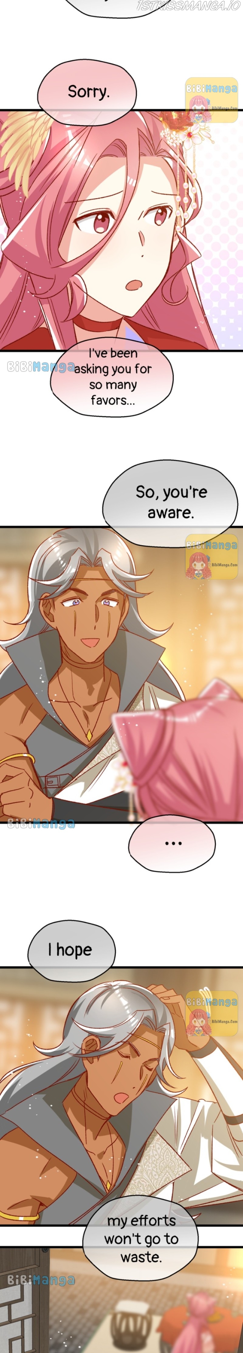 Beauty BIoggers in Another WorId chapter 52 page 14