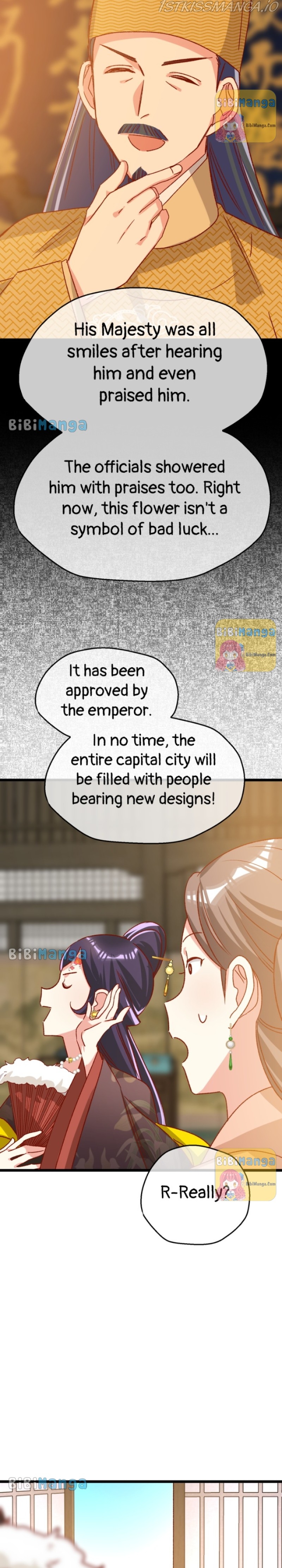 Beauty BIoggers in Another WorId chapter 55 page 5