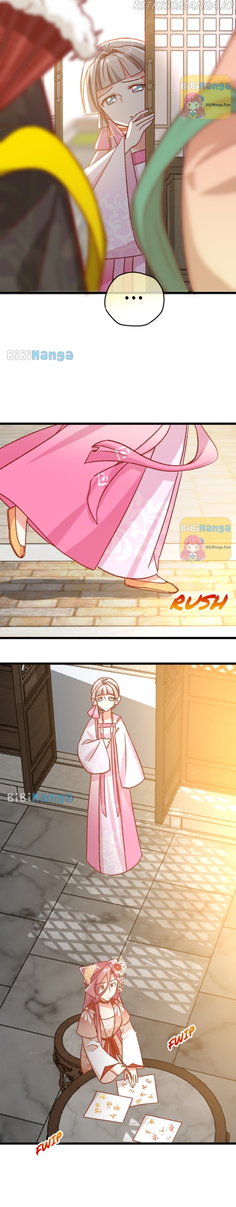 Beauty BIoggers in Another WorId chapter 55 page 6