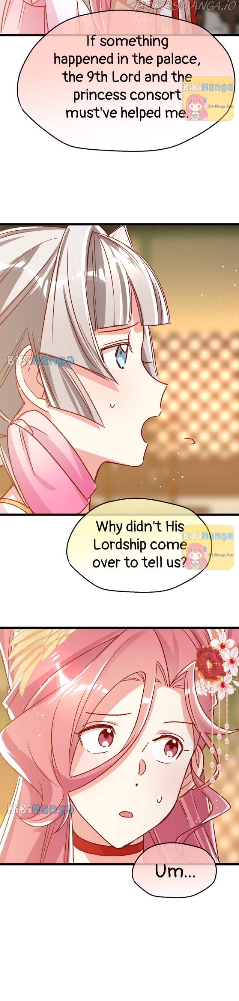 Beauty BIoggers in Another WorId chapter 55 page 9