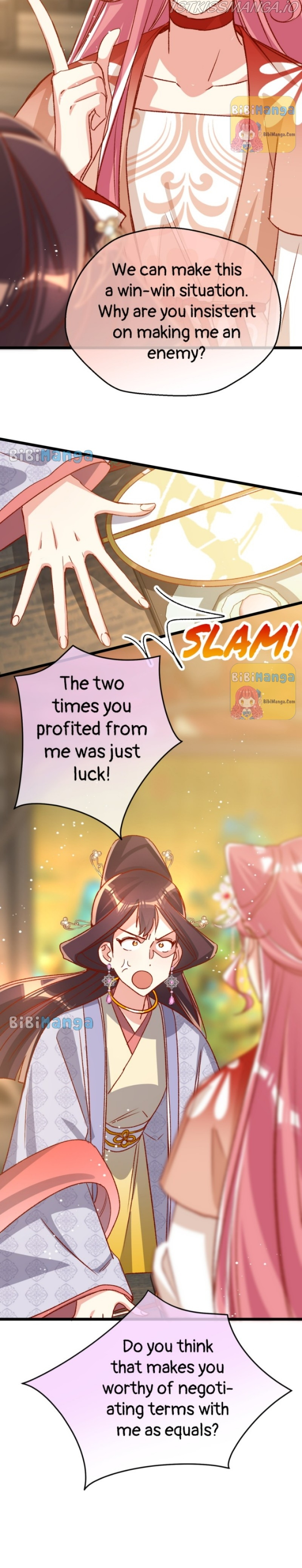 Beauty BIoggers in Another WorId chapter 58 page 3