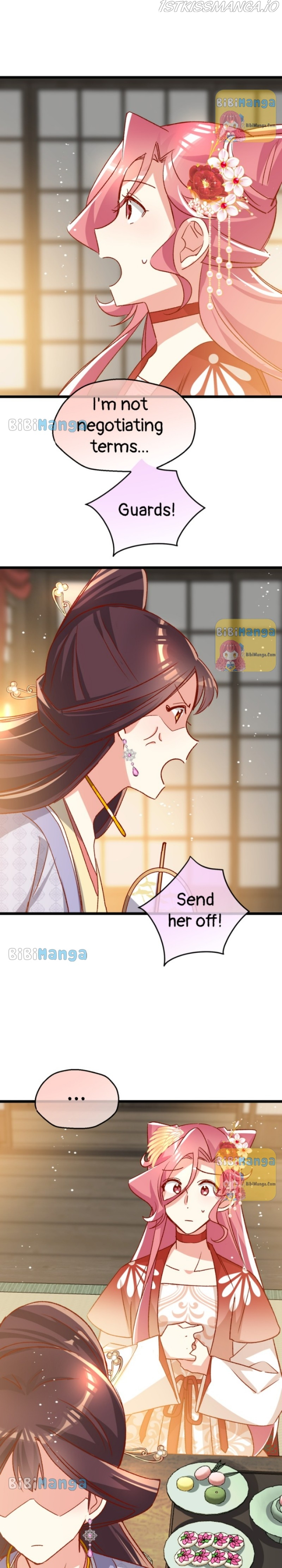 Beauty BIoggers in Another WorId chapter 58 page 4