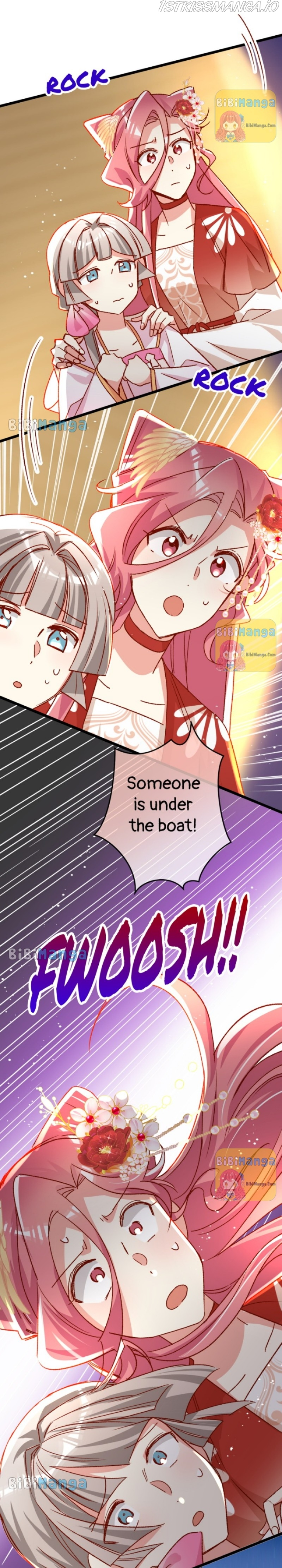 Beauty BIoggers in Another WorId chapter 58 page 13