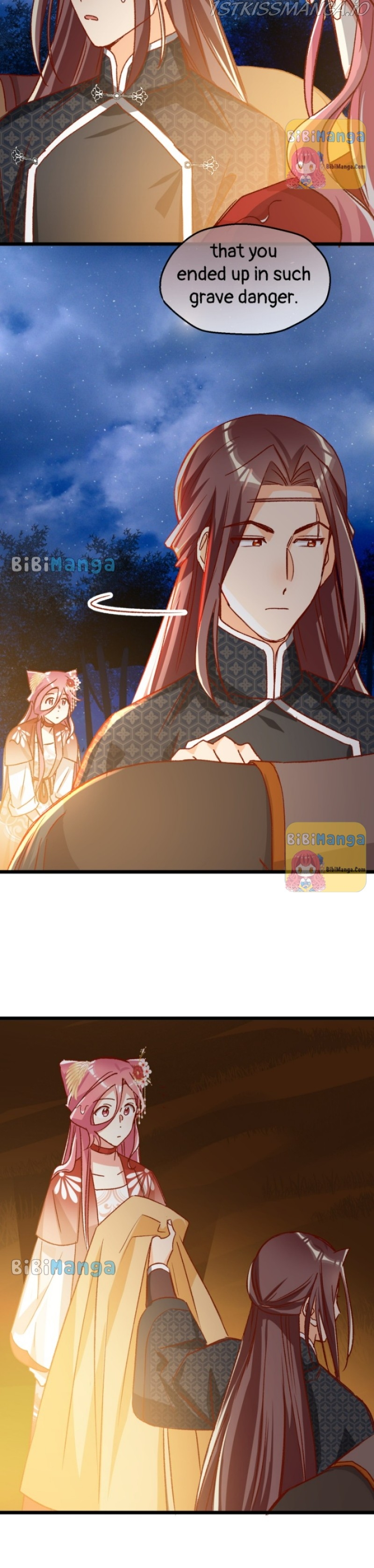 Beauty BIoggers in Another WorId chapter 59 page 3