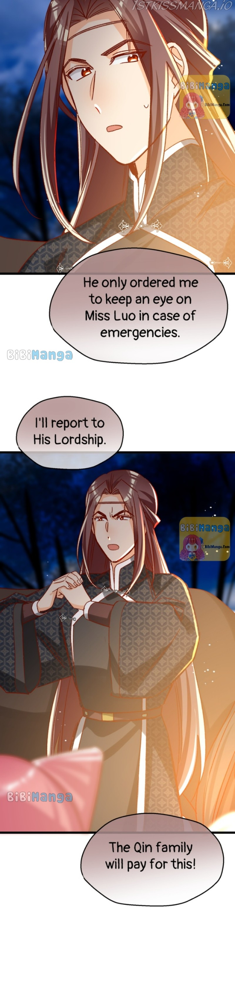 Beauty BIoggers in Another WorId chapter 59 page 6