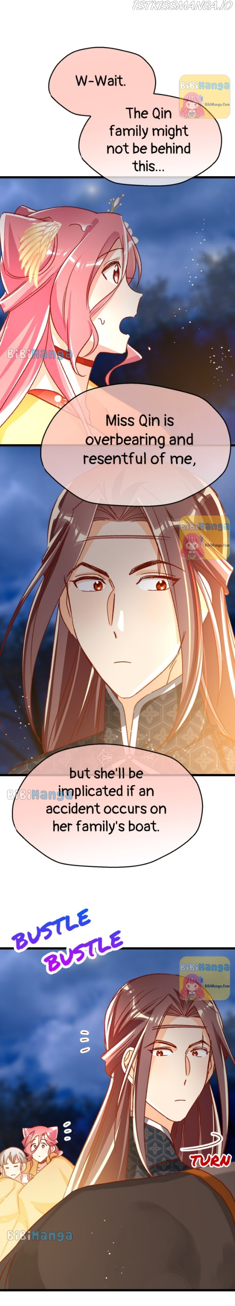 Beauty BIoggers in Another WorId chapter 59 page 7