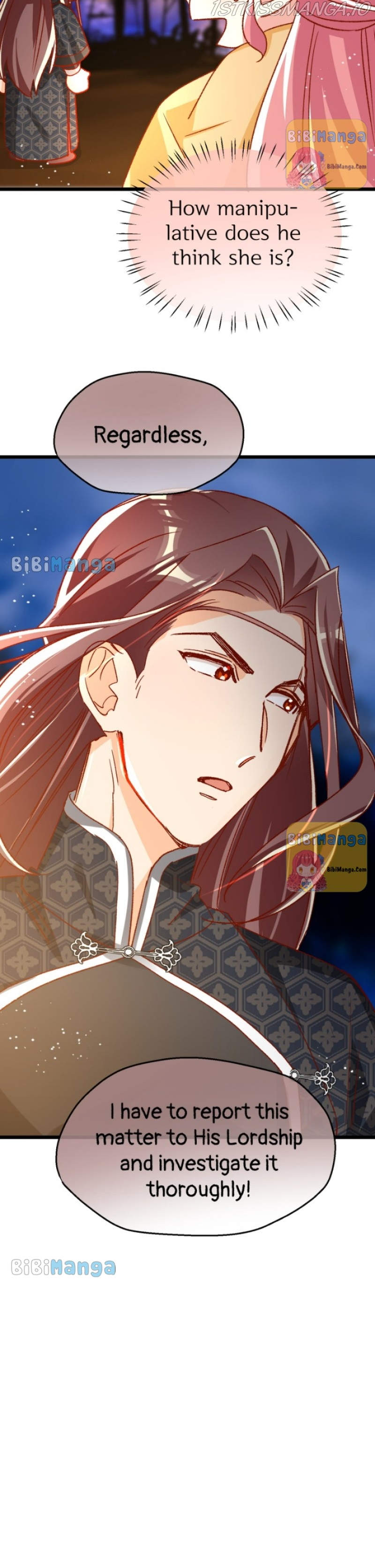 Beauty BIoggers in Another WorId chapter 59 page 9