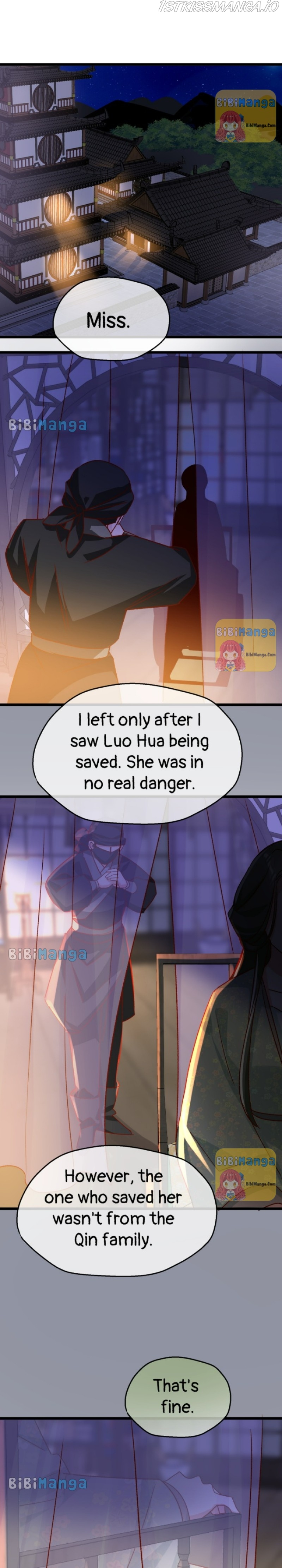 Beauty BIoggers in Another WorId chapter 59 page 10