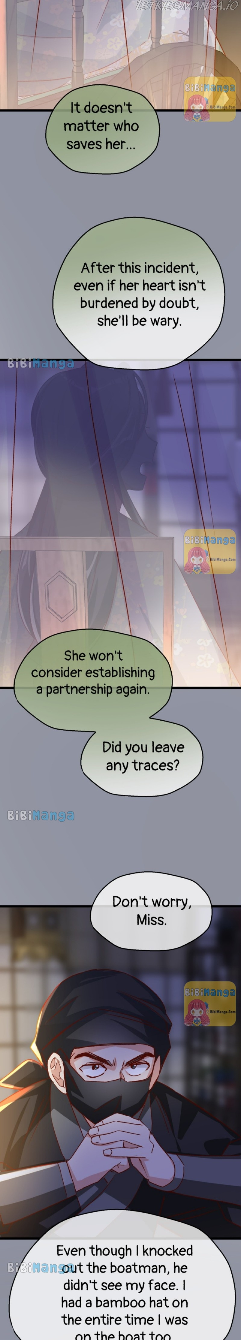 Beauty BIoggers in Another WorId chapter 59 page 11