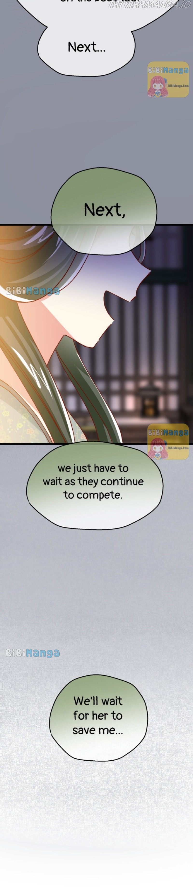 Beauty BIoggers in Another WorId chapter 59 page 12
