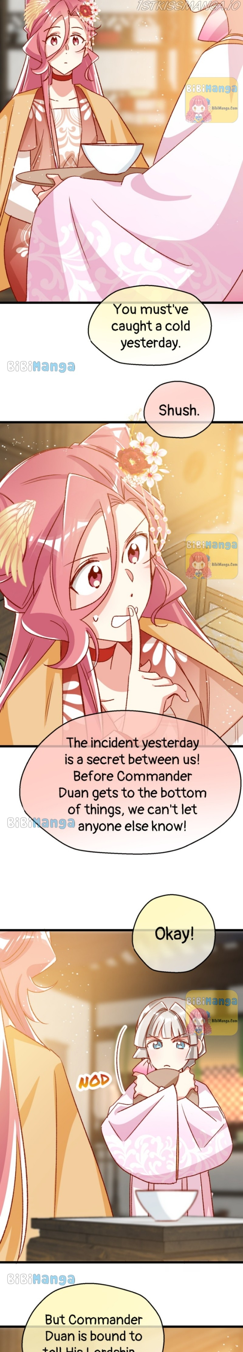Beauty BIoggers in Another WorId chapter 59 page 14